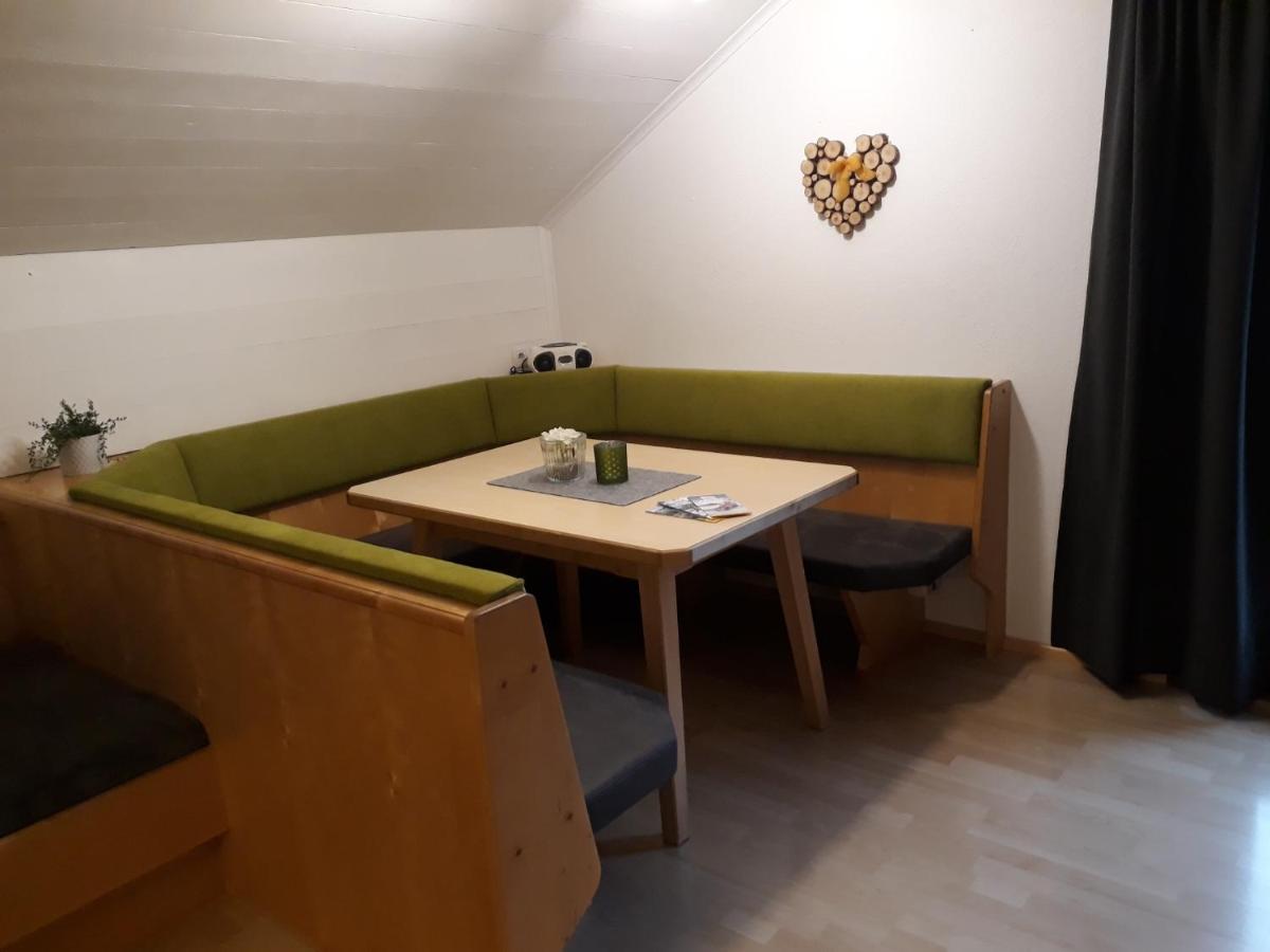 Haus Brugger Apartment Zell am Ziller Exterior photo