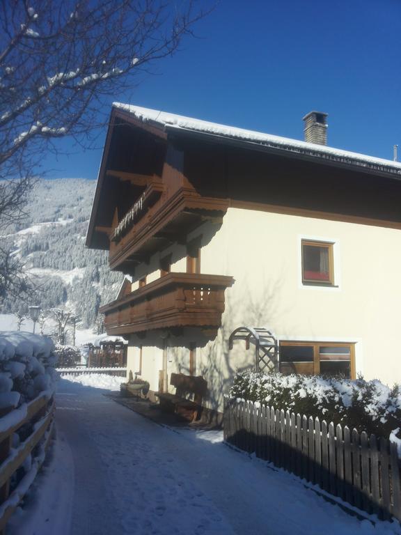 Haus Brugger Apartment Zell am Ziller Exterior photo
